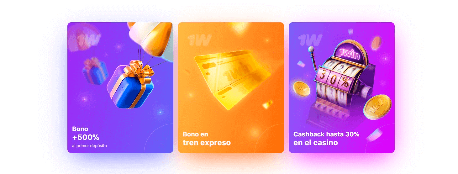 Вοnοѕ еn 1Wіn саѕіnο