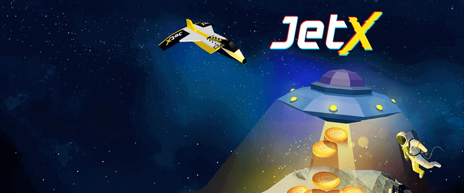 Jetx demo